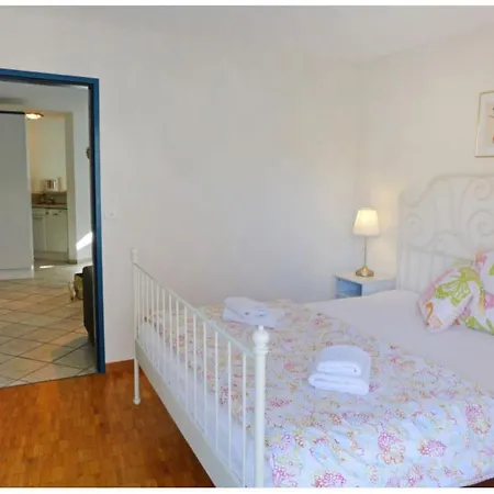 Lejlighed Marta Interlaken