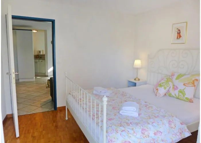 Apartment Marta Interlaken