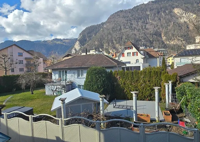 Marta アパート *