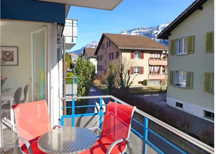 Διαμέρισμα Marta