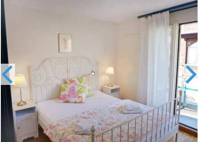 Marta Διαμέρισμα *