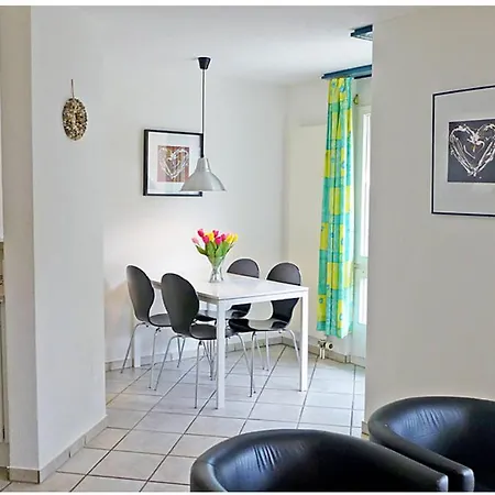 Apartment Marta *