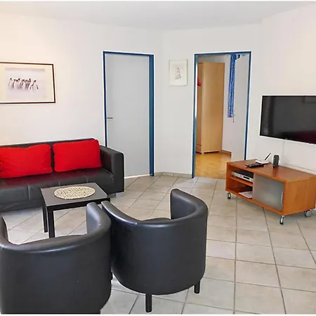 Marta Apartamento Interlaken